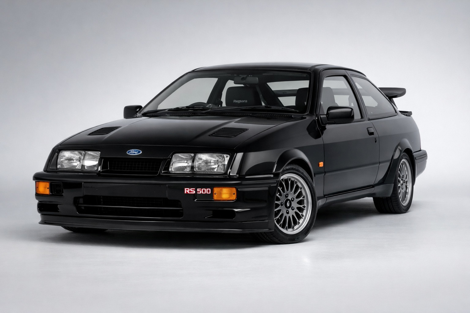 RS500