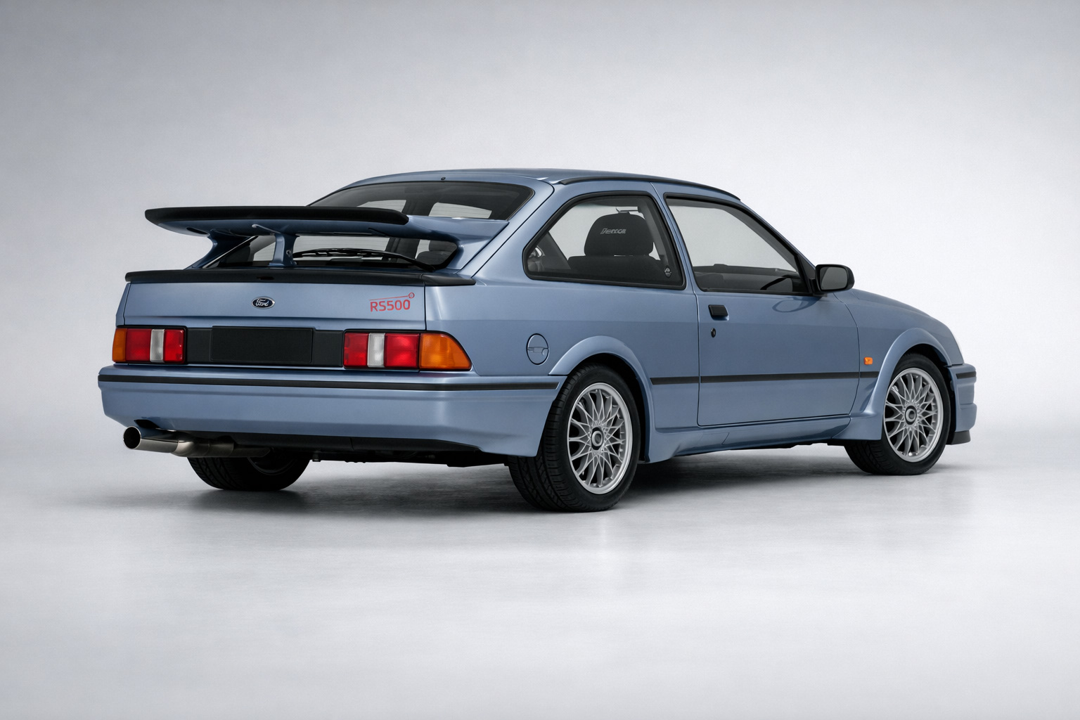 RS500