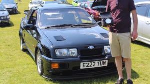 RS500 080/500
